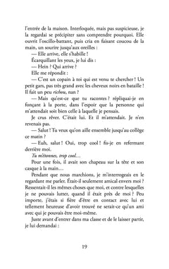 La valse des tempêtes