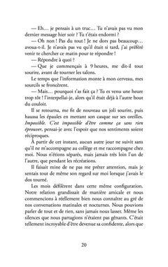 La valse des tempêtes