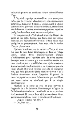 La valse des tempêtes