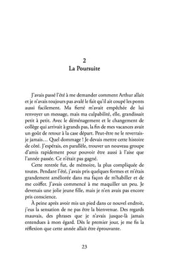La valse des tempêtes
