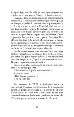 La valse des tempêtes