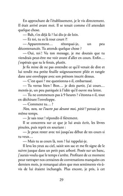 La valse des tempêtes