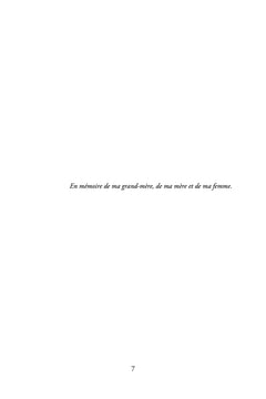 Le fin sourire de ma grand-mère
