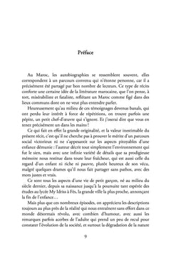 Le fin sourire de ma grand-mère