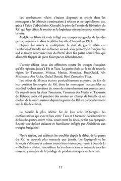 Le fin sourire de ma grand-mère