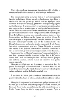 Le fin sourire de ma grand-mère