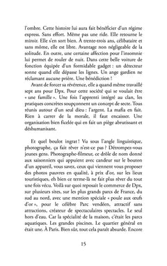 Tant pis pour l'humanité