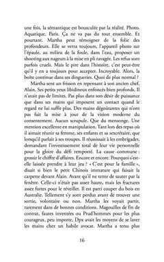 Tant pis pour l'humanité