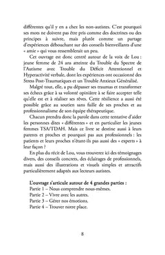 Brille à ta façon