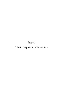 Brille à ta façon