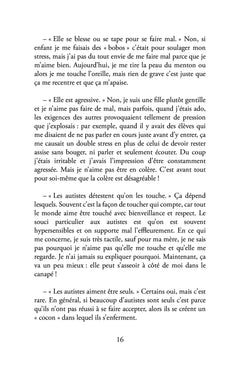 Brille à ta façon