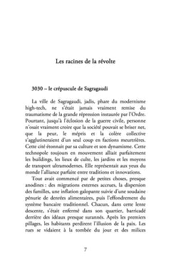 L'alchimie du dernier automne