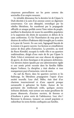 L'alchimie du dernier automne