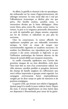 L'alchimie du dernier automne