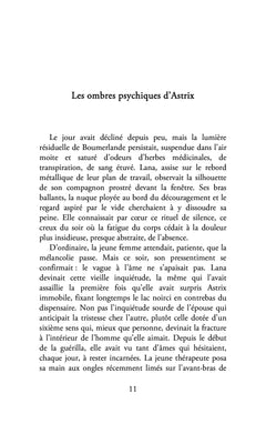 L'alchimie du dernier automne