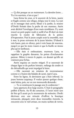 L'alchimie du dernier automne