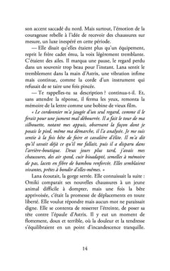 L'alchimie du dernier automne