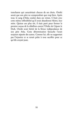 L'alchimie du dernier automne