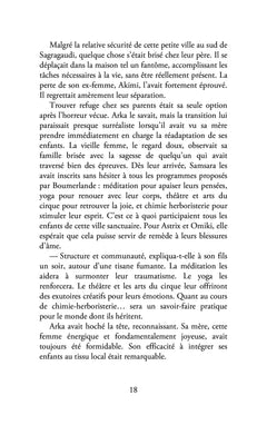 L'alchimie du dernier automne