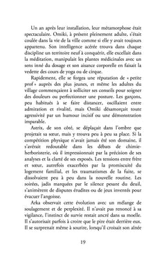 L'alchimie du dernier automne