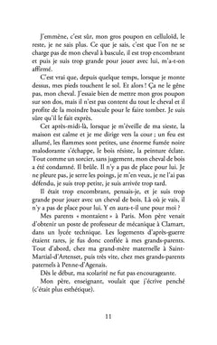 Quand les saisons se racontent