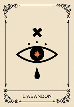 L'oracle du cri des âmes