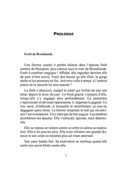 Le Médaillon