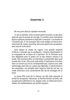 Le Médaillon