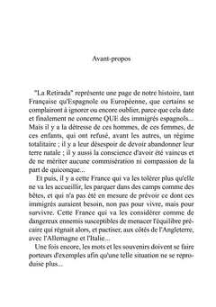 D'UNE VALLÉE À L'AUTRE