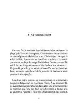 D'UNE VALLÉE À L'AUTRE