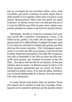 D'UNE VALLÉE À L'AUTRE