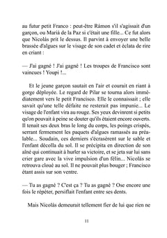 D'UNE VALLÉE À L'AUTRE