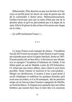D'UNE VALLÉE À L'AUTRE