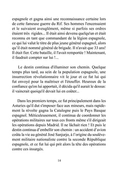 D'UNE VALLÉE À L'AUTRE