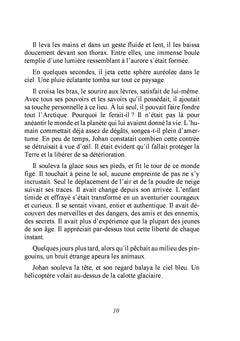 Le Médaillon - T2 - PUISSANCE