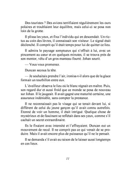 Le Médaillon - T2 - PUISSANCE