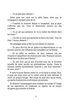 Le Médaillon T.3