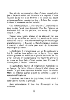 Le Médaillon T.3