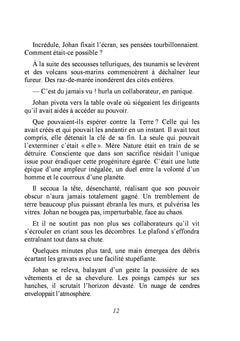 Le Médaillon T.3