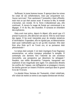 Le Médaillon T.3