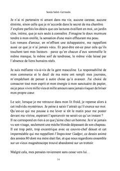 D'encre et de sang