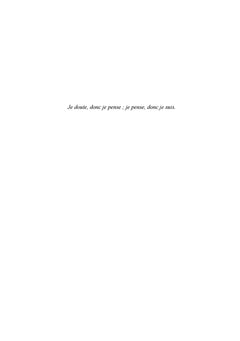 À Coeur Ouvert