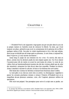 À Coeur Ouvert