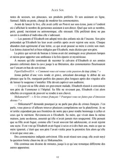 À Coeur Ouvert