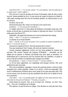 À Coeur Ouvert