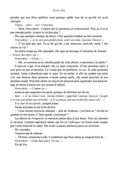 À Coeur Ouvert