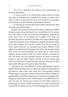 L'Intrus