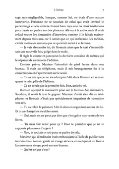 L'Intrus