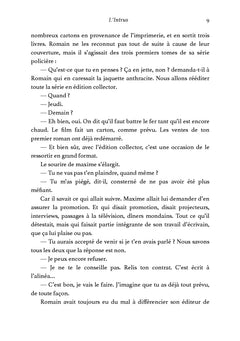 L'Intrus
