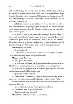 L'Intrus